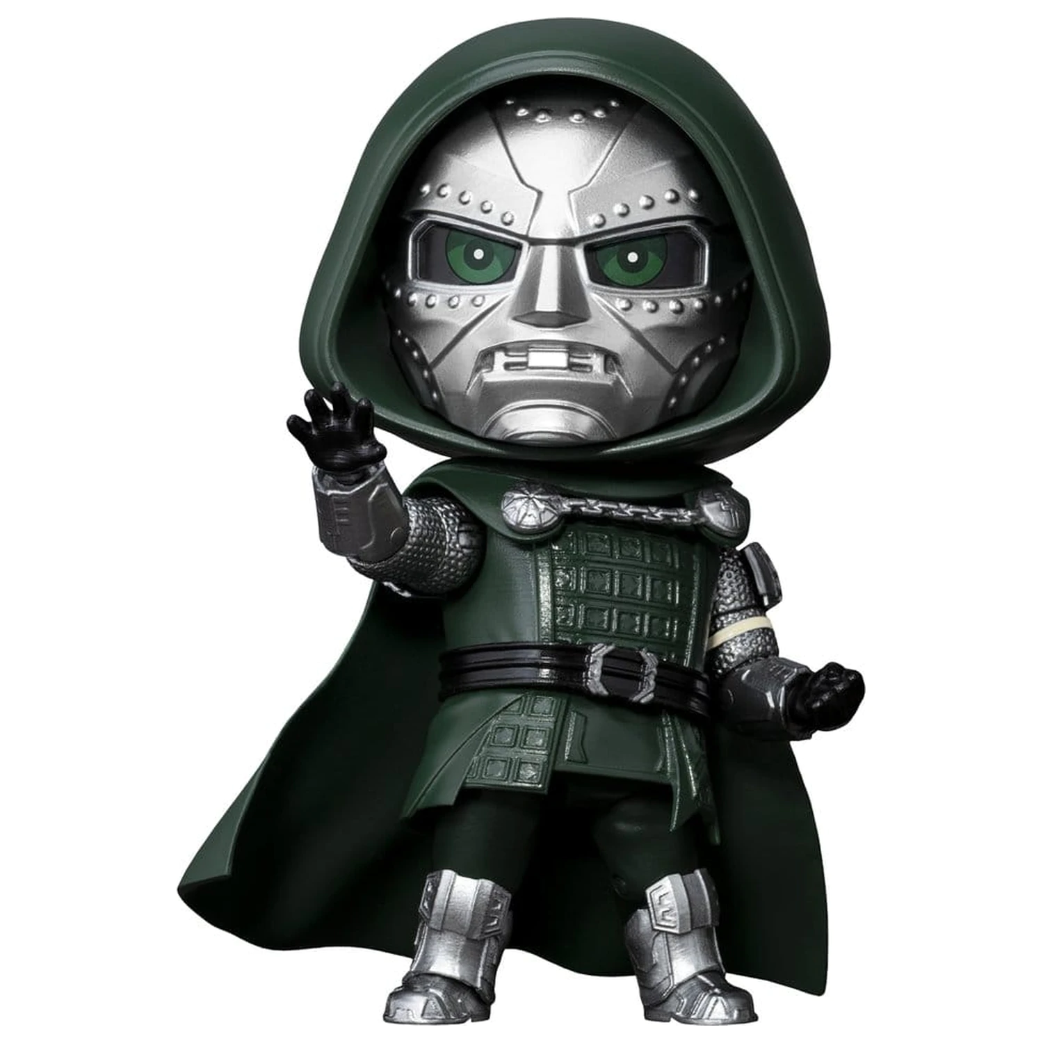 Marvel akcijska figura Avengers: Doomsday Doctor Doom 12 cm fotografija proizvoda