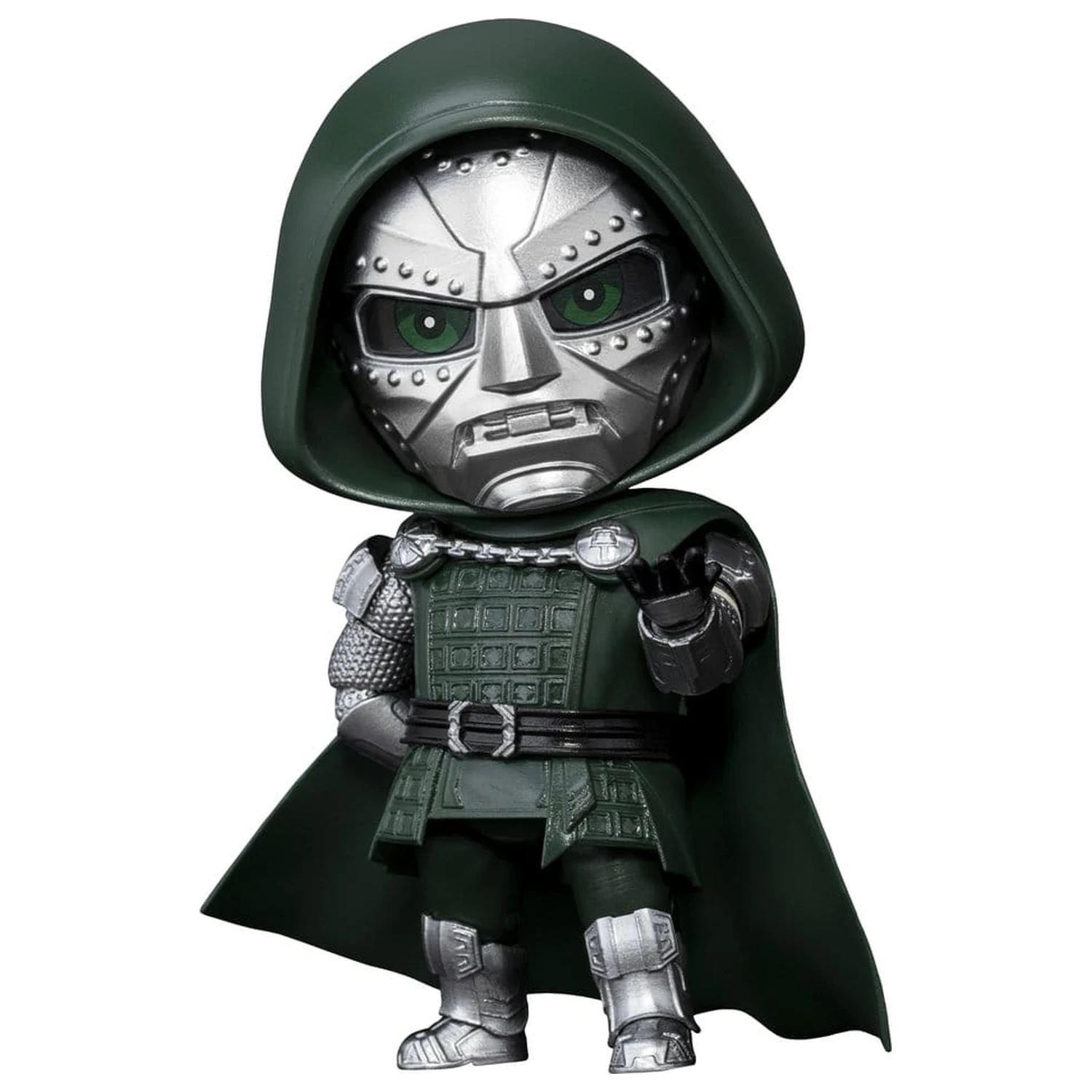 Marvel akcijska figura Avengers: Doomsday Doctor Doom 12 cm fotografija proizvoda