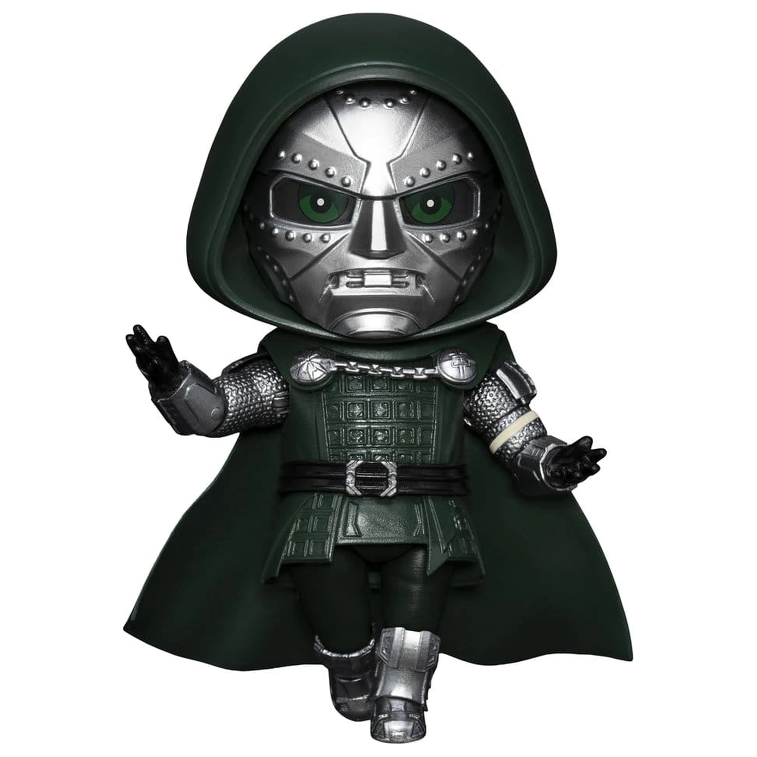Marvel akcijska figura Avengers: Doomsday Doctor Doom 12 cm fotografija proizvoda