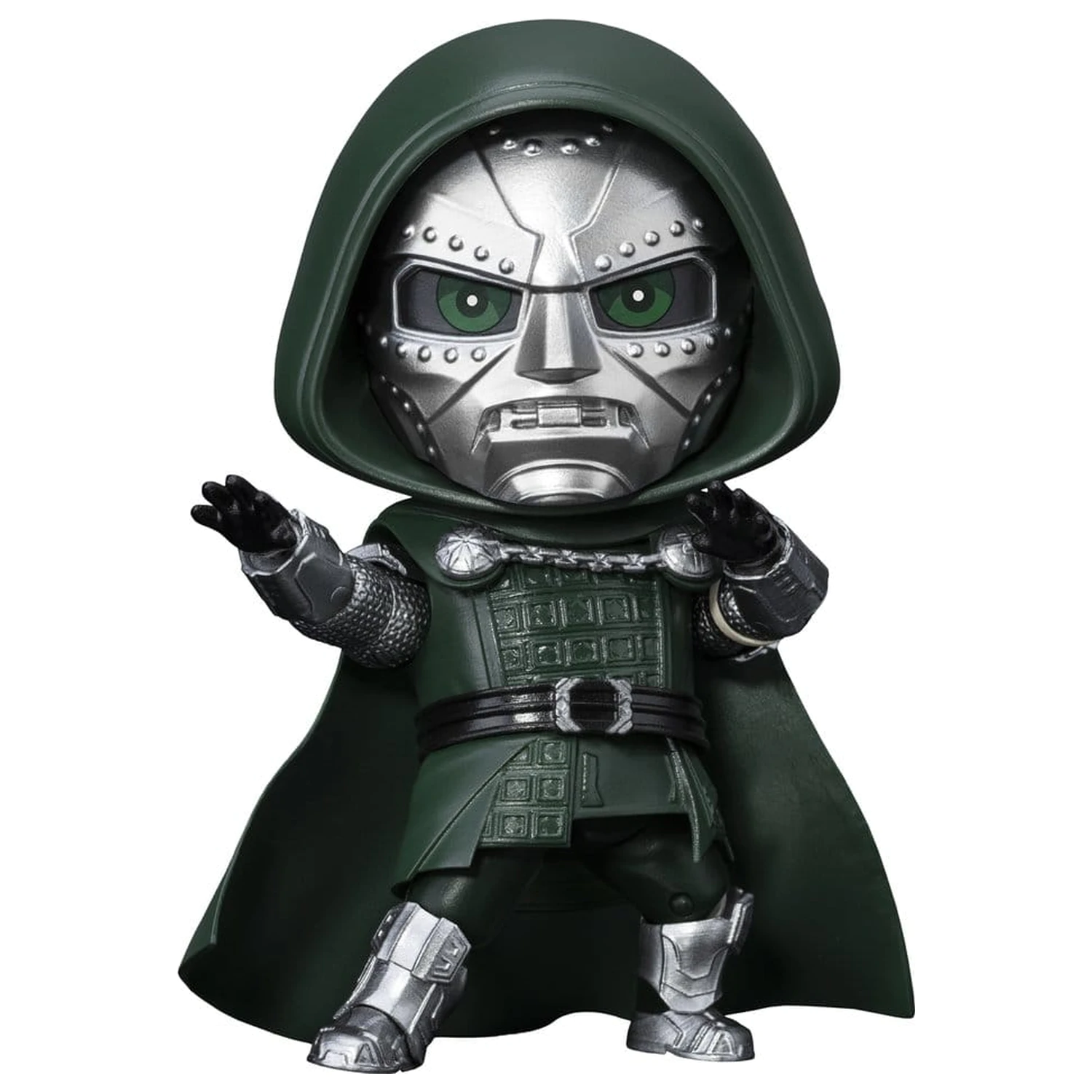 Marvel akcijska figura Avengers: Doomsday Doctor Doom 12 cm fotografija proizvoda