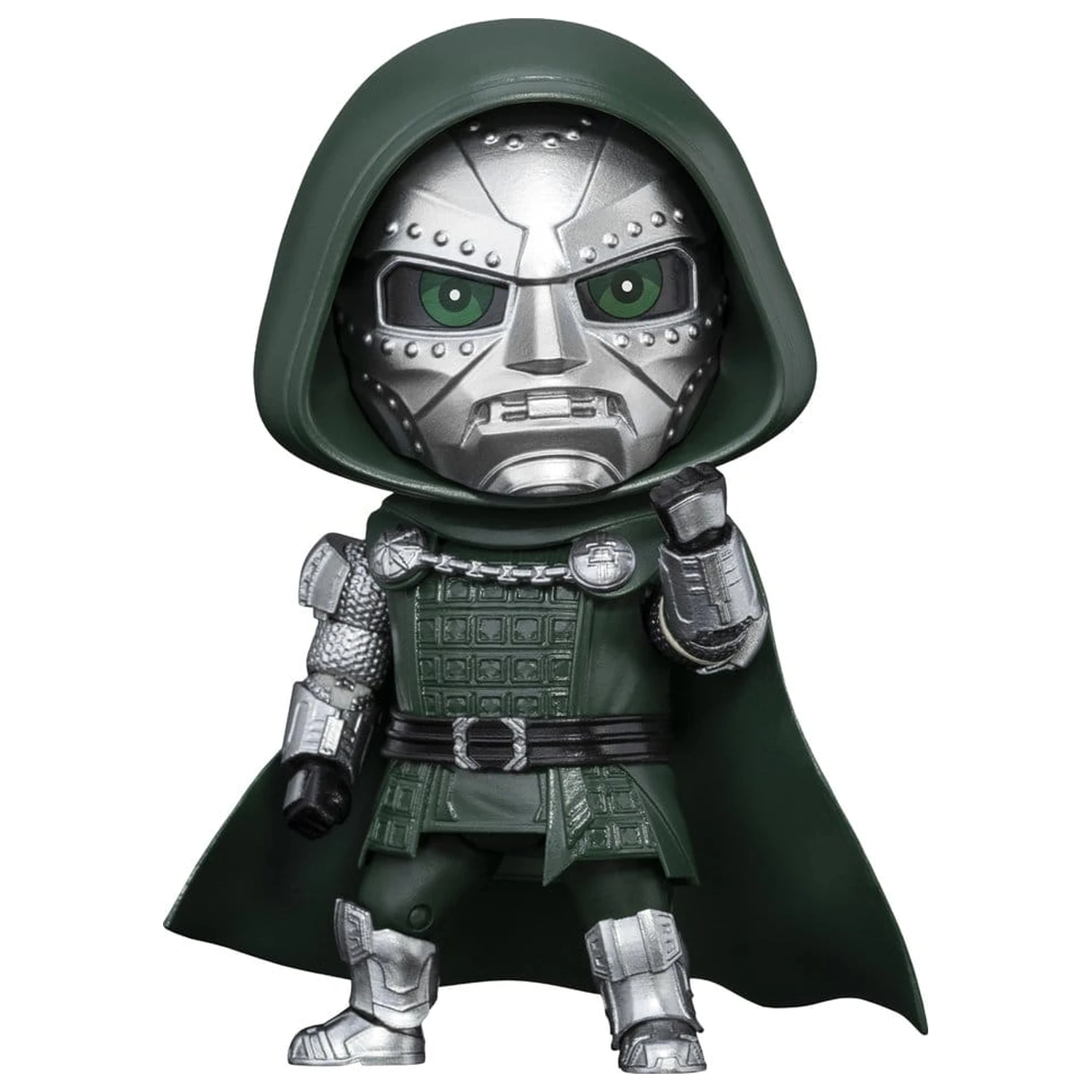 Marvel akcijska figura Avengers: Doomsday Doctor Doom 12 cm fotografija proizvoda