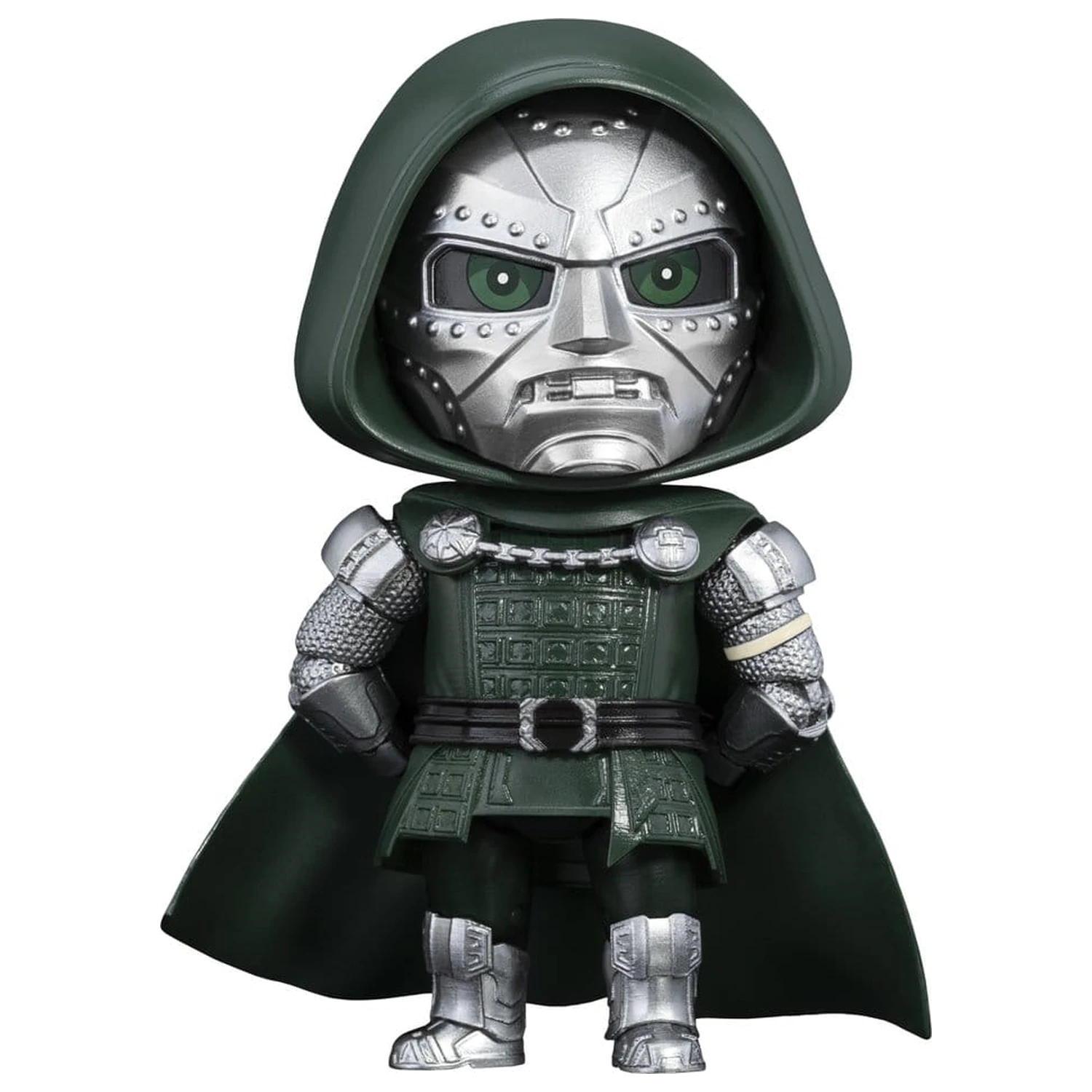 Marvel akcijska figura Avengers: Doomsday Doctor Doom 12 cm fotografija proizvoda