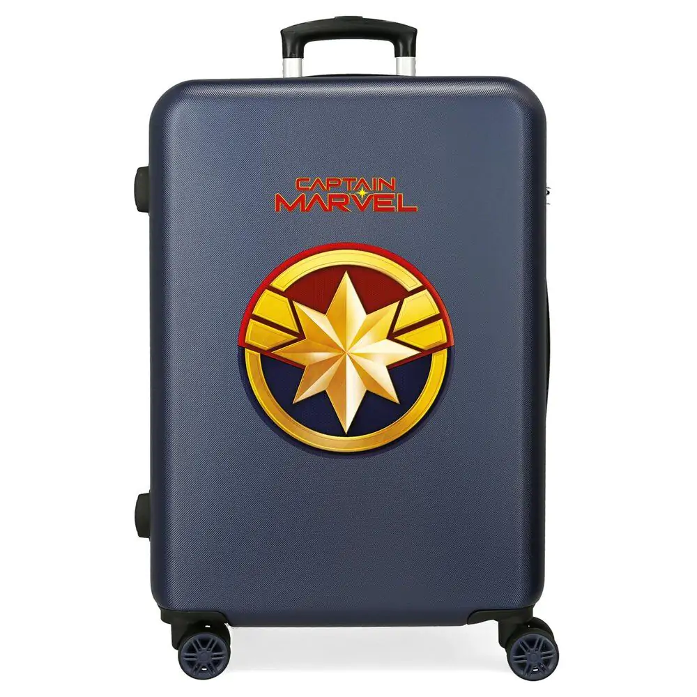 Marvel All Avengers ABS trolley kofer 65cm fotografija proizvoda