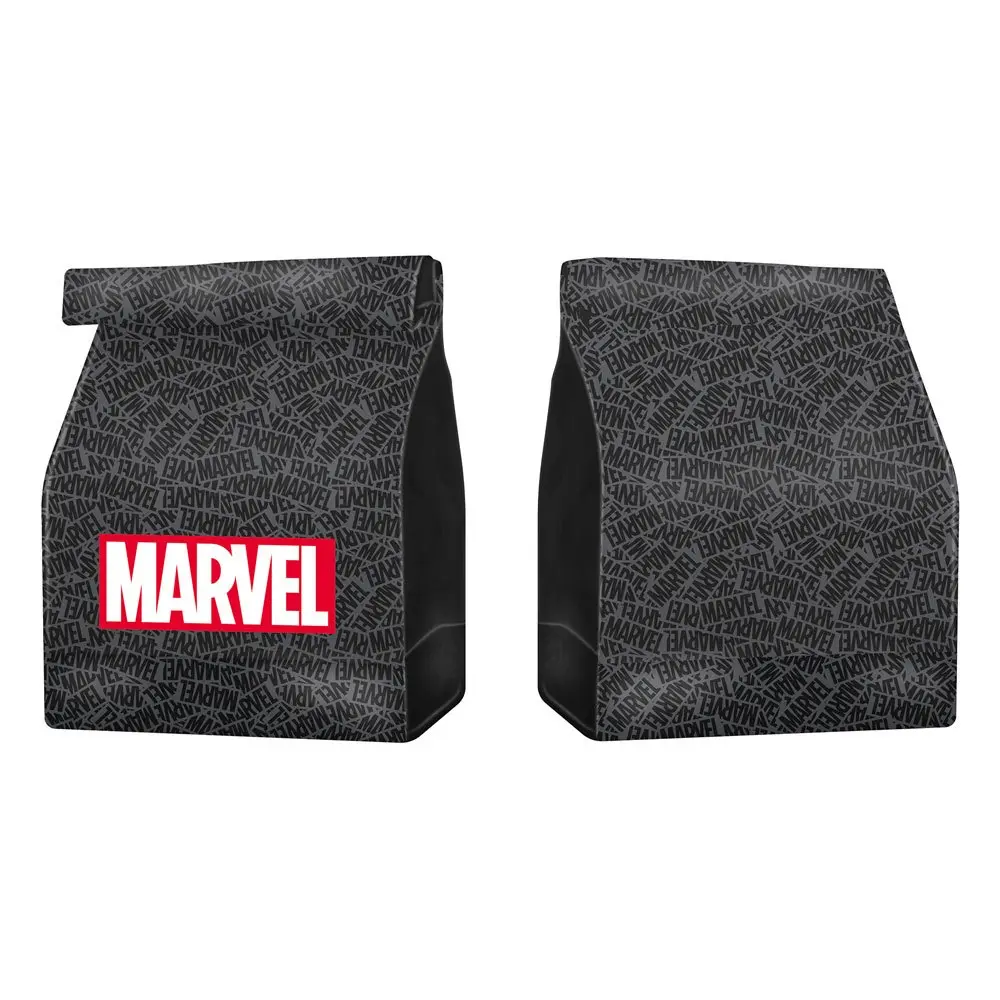 Marvel Torba za ručak All Over fotografija proizvoda