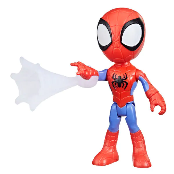 Marvel Amazing Friends Spidey figura 10cm fotografija proizvoda