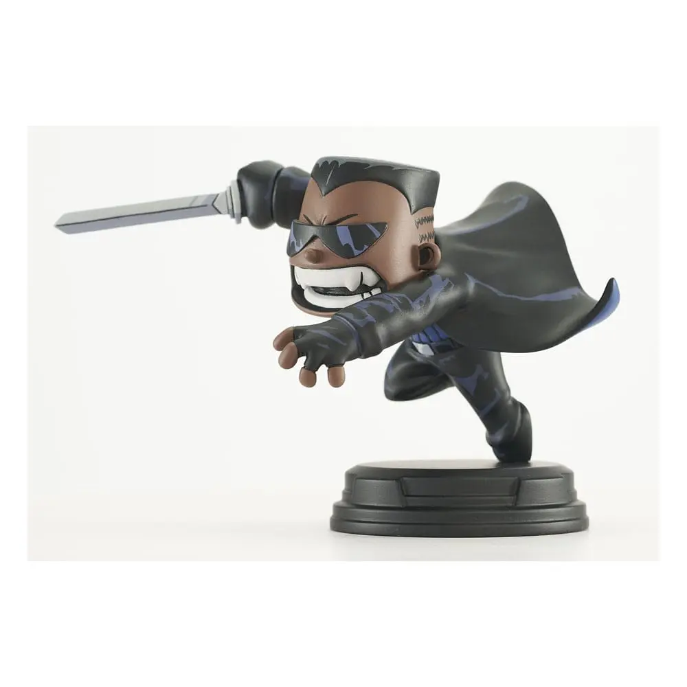 Marvel Animated kipić Blade 9 cm fotografija proizvoda