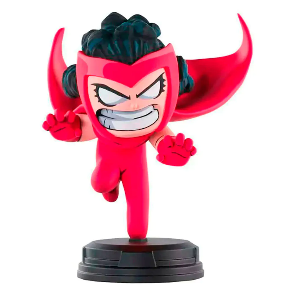 Marvel Animated kipić Scarlet Witch 13 cm fotografija proizvoda