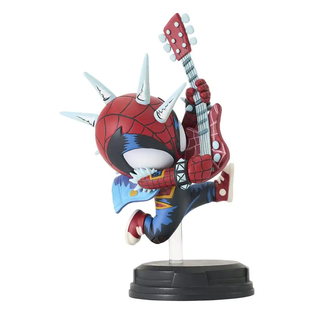 Marvel Animated kip Spider-Punk 13 cm fotografija proizvoda