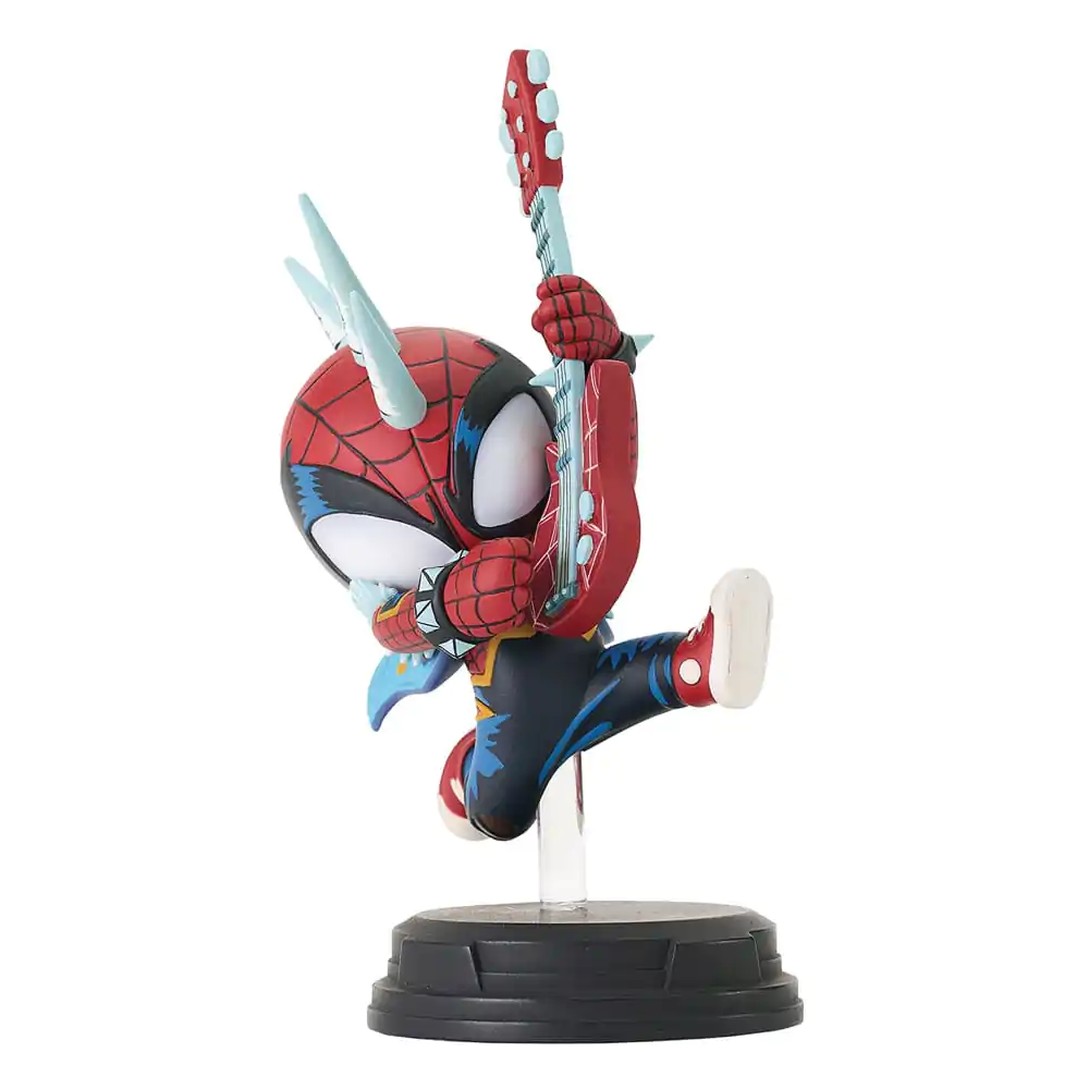 Marvel Animated kip Spider-Punk 13 cm fotografija proizvoda