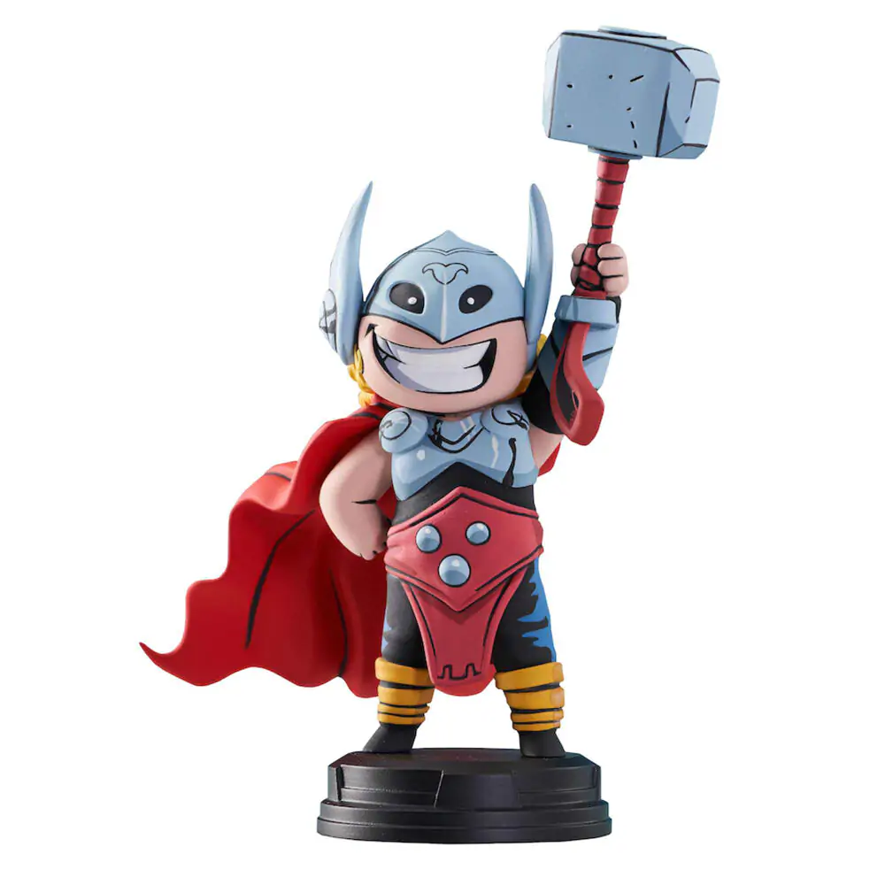 Marvel Animated kip Thor 13 cm fotografija proizvoda