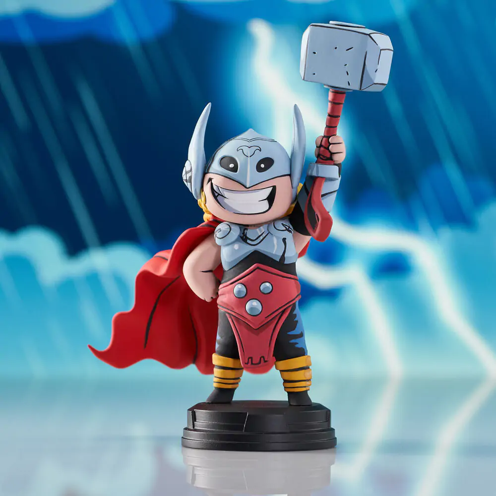 Marvel Animated kip Thor 13 cm fotografija proizvoda