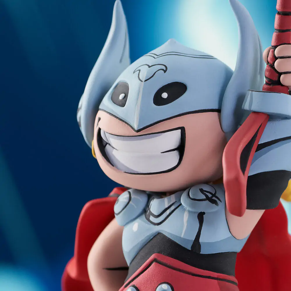 Marvel Animated kip Thor 13 cm fotografija proizvoda