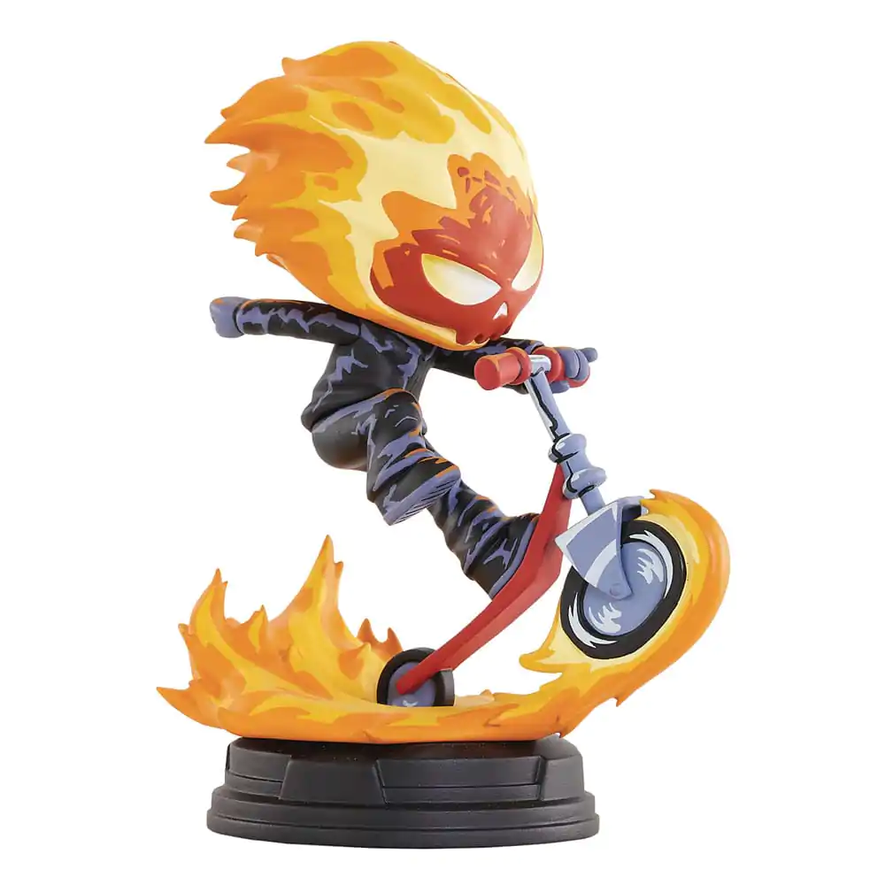 Marvel Animated kip Ghost Rider 11 cm fotografija proizvoda