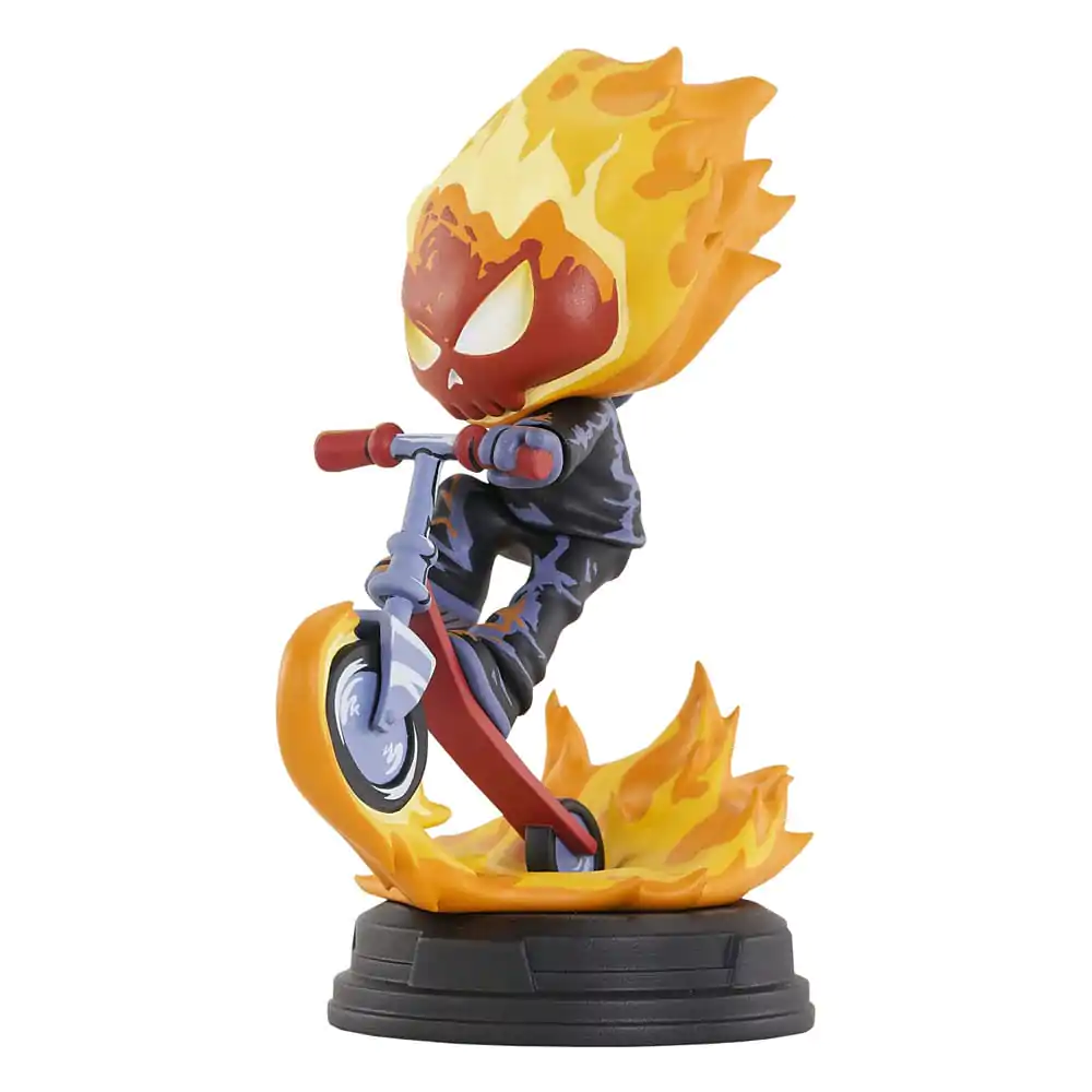 Marvel Animated kip Ghost Rider 11 cm fotografija proizvoda