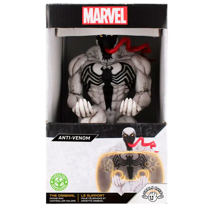 Marvel Anti-Venom figura stezni nosač Cable guy 21cm fotografija proizvoda