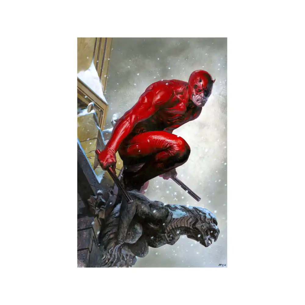Marvel Art Print Daredevil 61 x 41 cm - bez okvira fotografija proizvoda
