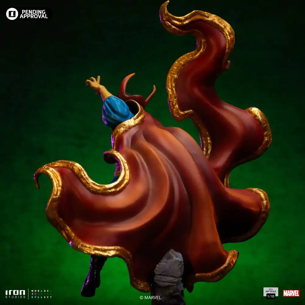 Marvel Art Scale Kip 1/10 Dr. Strange 38 cm fotografija proizvoda
