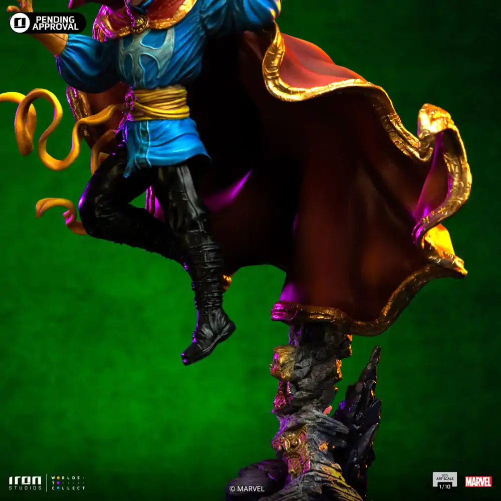 Marvel Art Scale Kip 1/10 Dr. Strange 38 cm fotografija proizvoda
