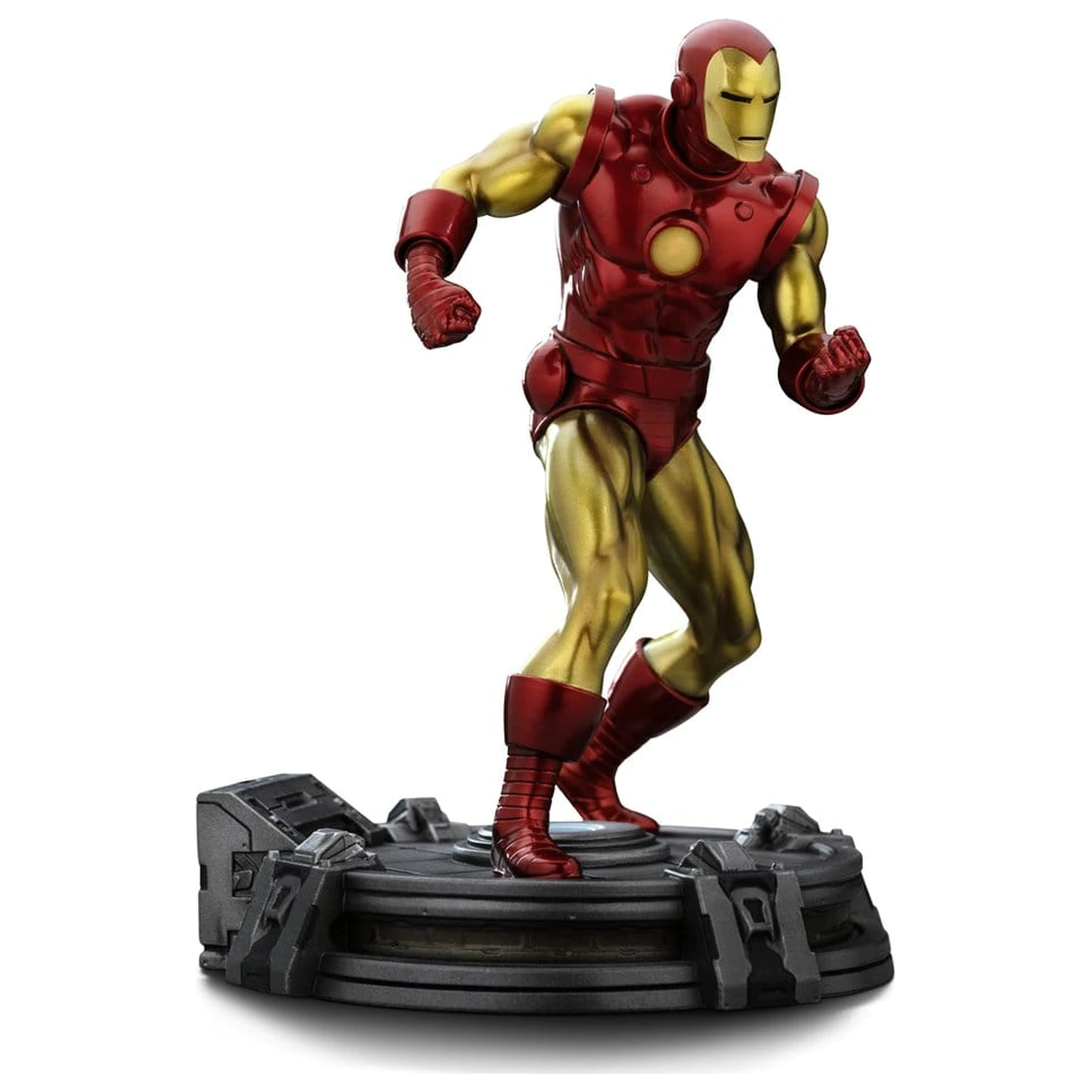 Marvel Art Scale kip 1/10 Iron Man (CCXP Exclusive 2025) 20 cm fotografija proizvoda