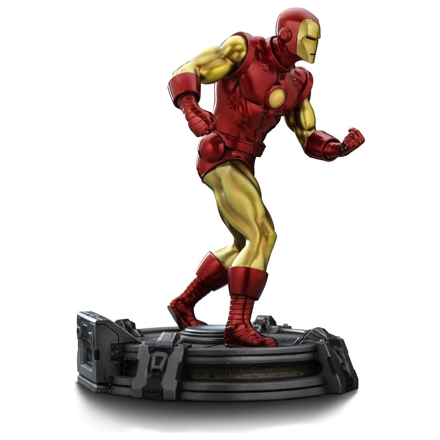 Marvel Art Scale kip 1/10 Iron Man (CCXP Exclusive 2025) 20 cm fotografija proizvoda