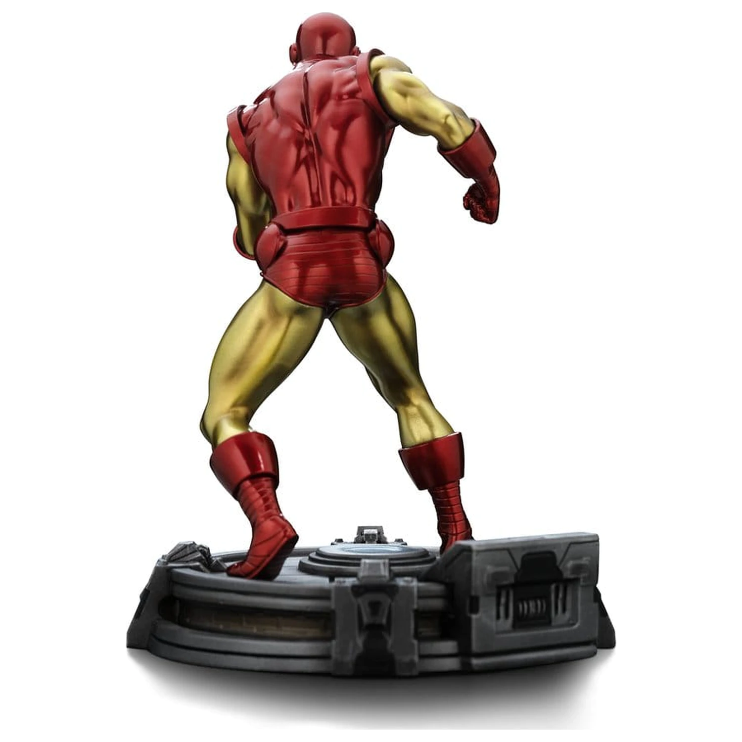 Marvel Art Scale kip 1/10 Iron Man (CCXP Exclusive 2025) 20 cm fotografija proizvoda