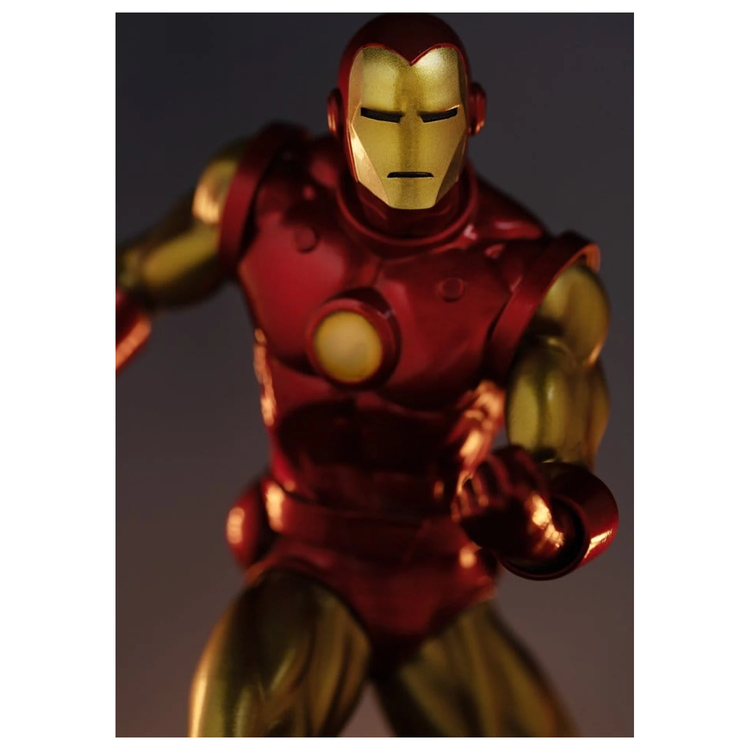 Marvel Art Scale kip 1/10 Iron Man (CCXP Exclusive 2025) 20 cm fotografija proizvoda
