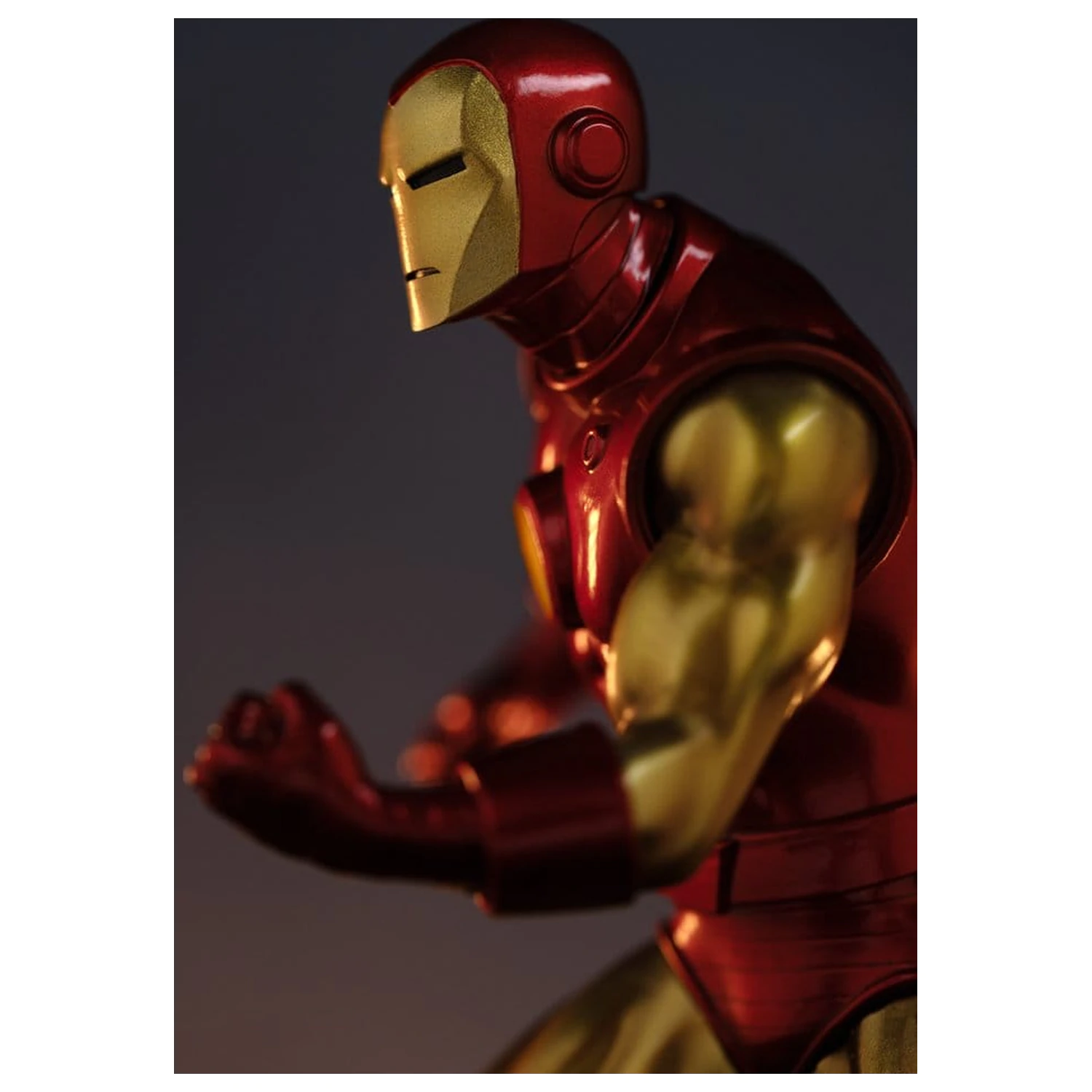 Marvel Art Scale kip 1/10 Iron Man (CCXP Exclusive 2025) 20 cm fotografija proizvoda