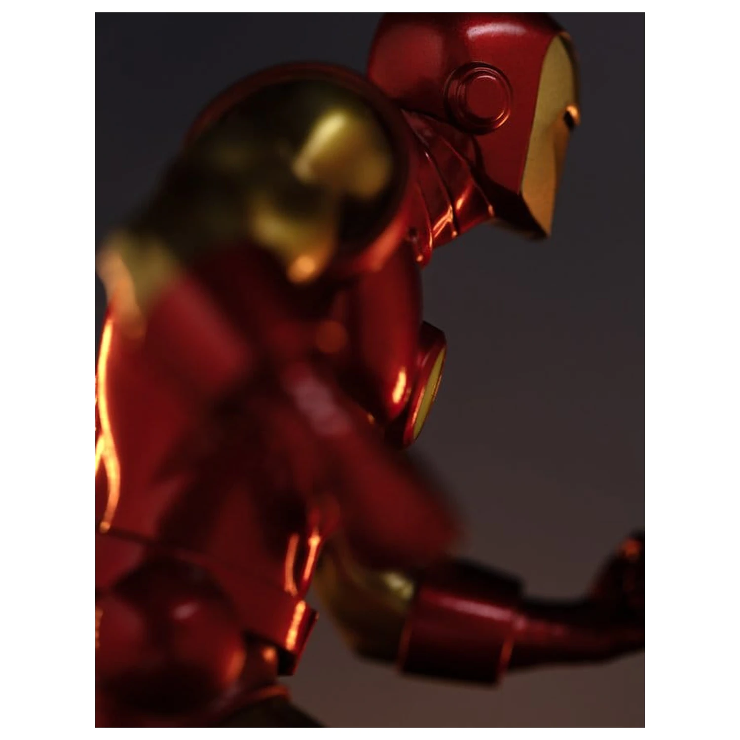 Marvel Art Scale kip 1/10 Iron Man (CCXP Exclusive 2025) 20 cm fotografija proizvoda