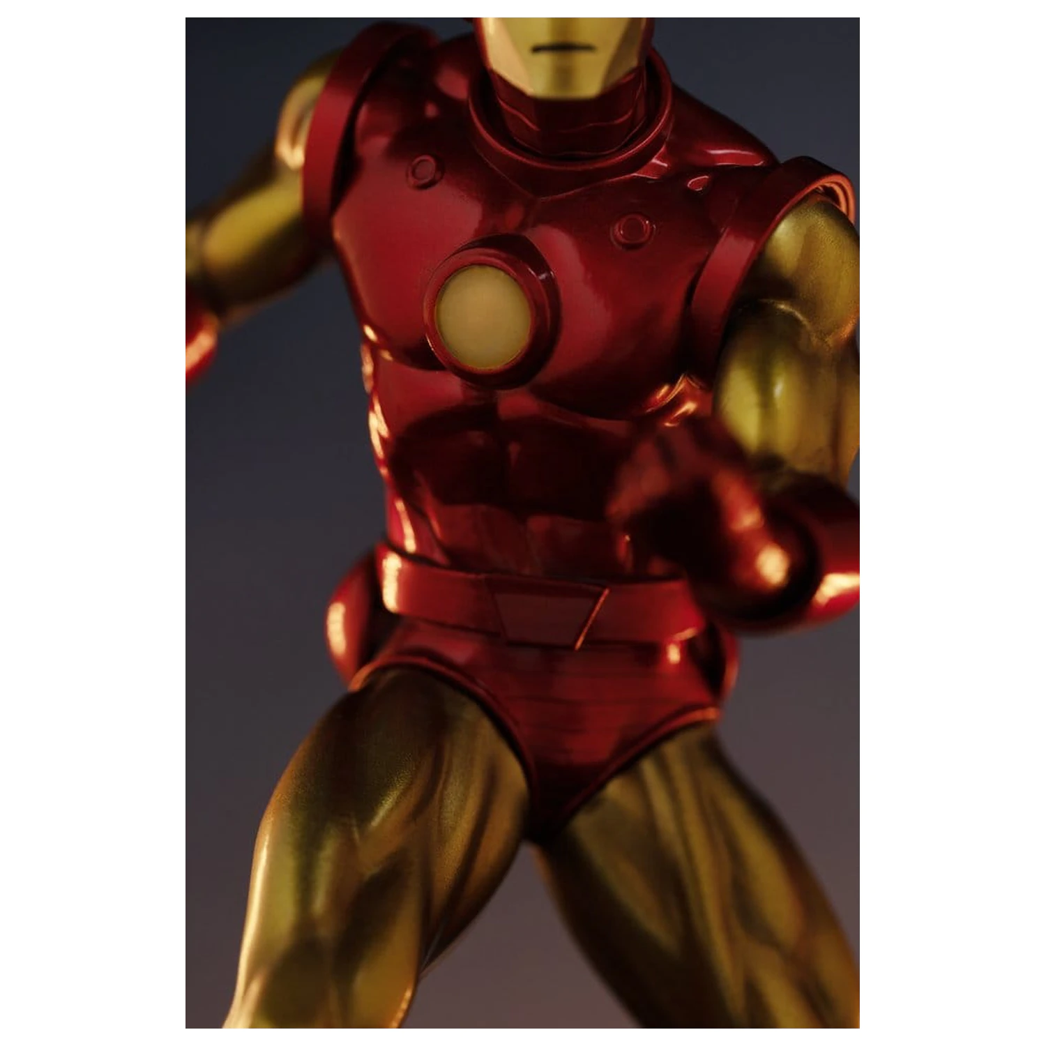 Marvel Art Scale kip 1/10 Iron Man (CCXP Exclusive 2025) 20 cm fotografija proizvoda