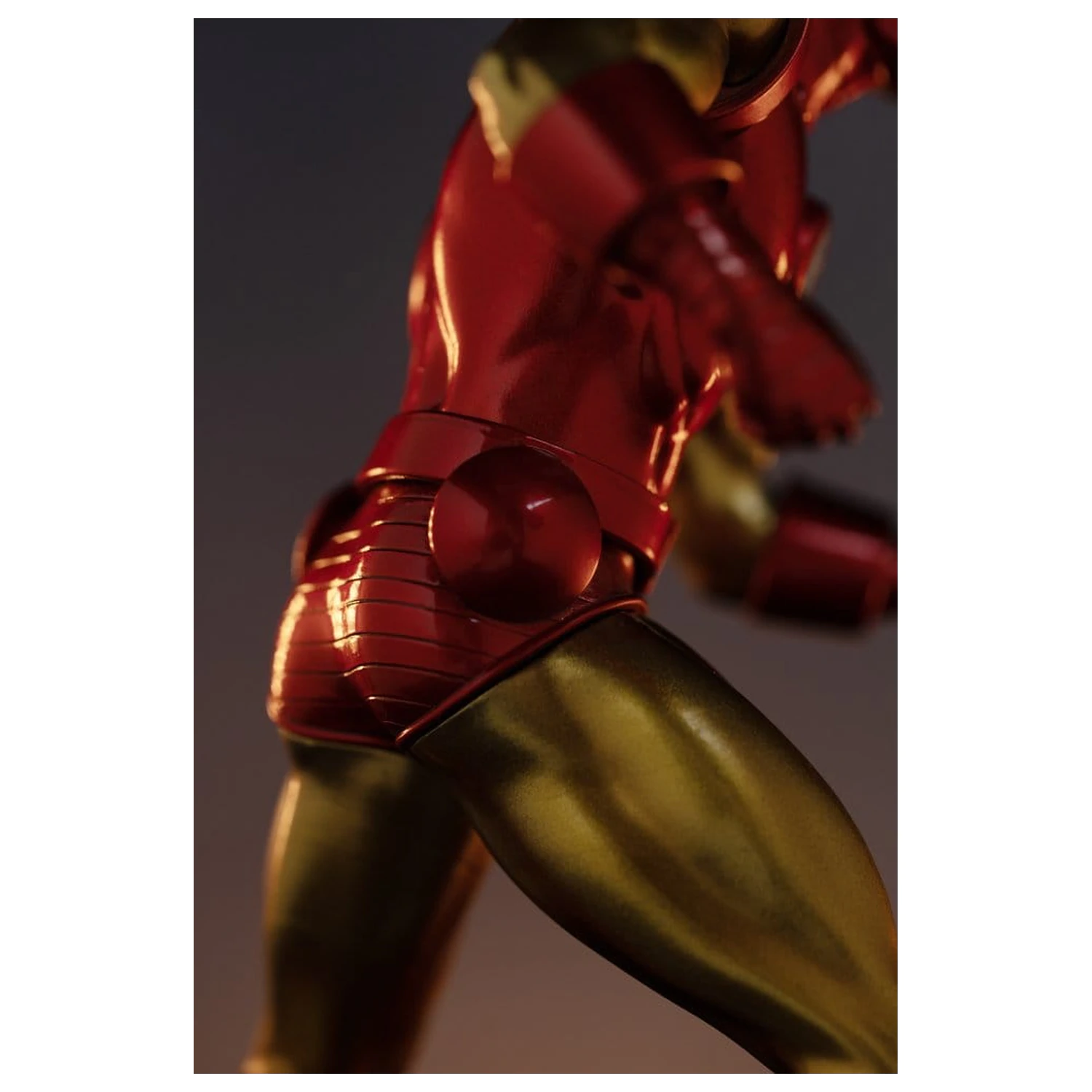 Marvel Art Scale kip 1/10 Iron Man (CCXP Exclusive 2025) 20 cm fotografija proizvoda