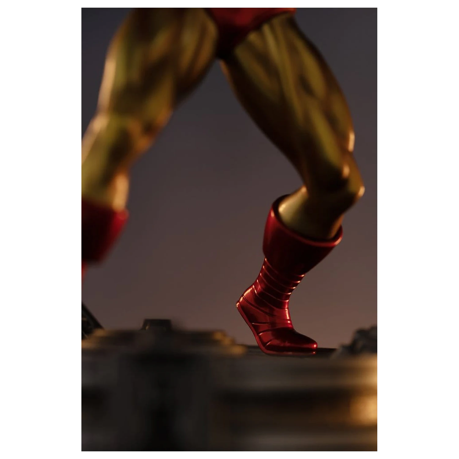 Marvel Art Scale kip 1/10 Iron Man (CCXP Exclusive 2025) 20 cm fotografija proizvoda