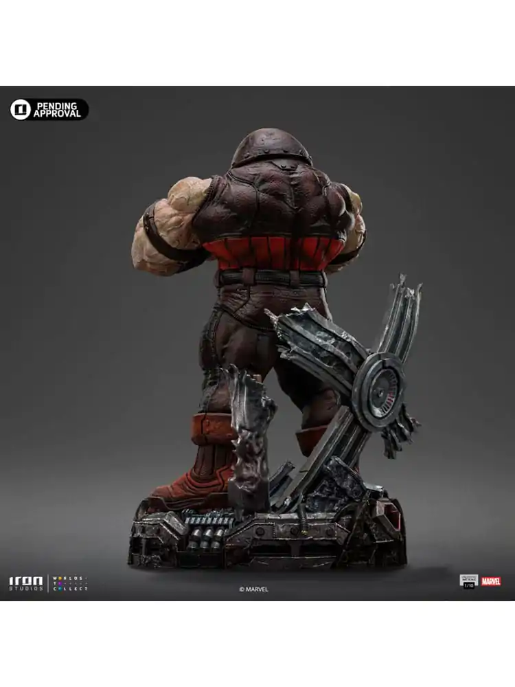 Marvel Art Scale Kip 1/10 Juggernaut Unleashed 29 cm fotografija proizvoda