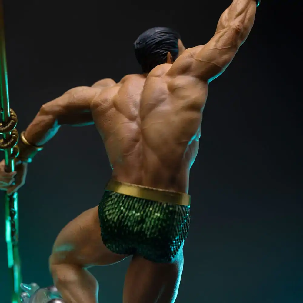 Marvel Art Scale Kip 1/10 Namor Diorama 36 cm fotografija proizvoda