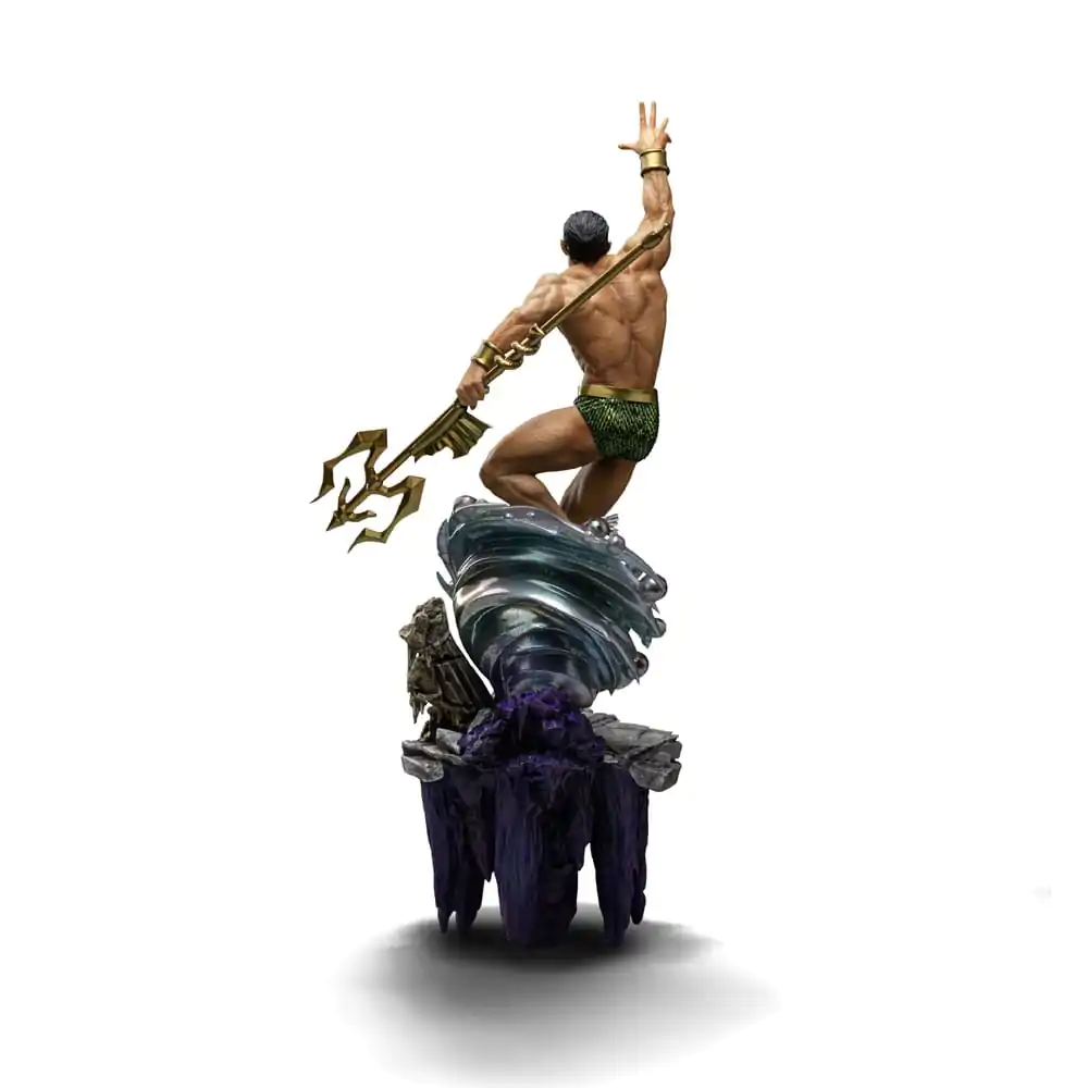 Marvel Art Scale Kip 1/10 Namor Diorama 36 cm fotografija proizvoda