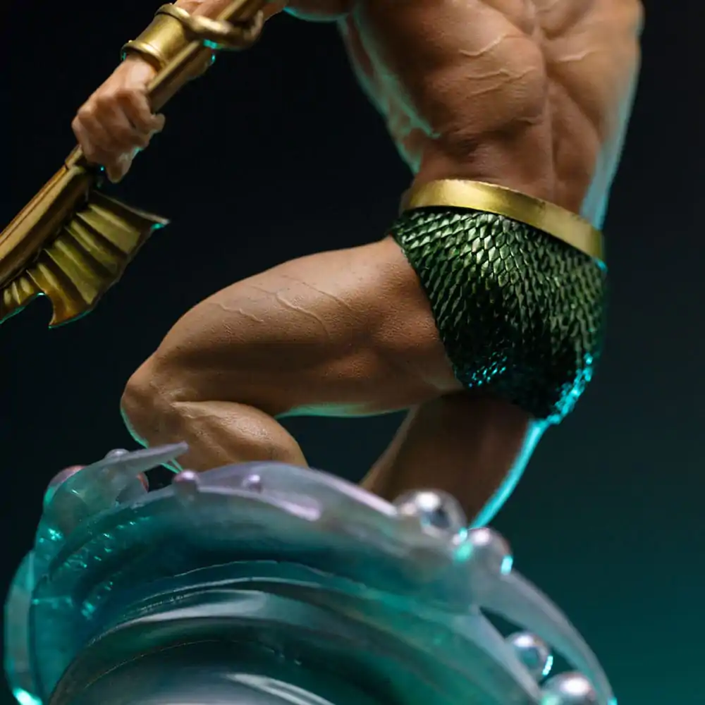 Marvel Art Scale Kip 1/10 Namor Diorama 36 cm fotografija proizvoda