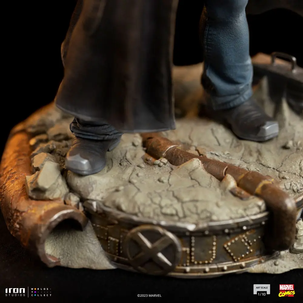 Marvel Art Scale Kip 1/10 Old Man Logan (Wolverine 50th Anniversary) 23 cm fotografija proizvoda