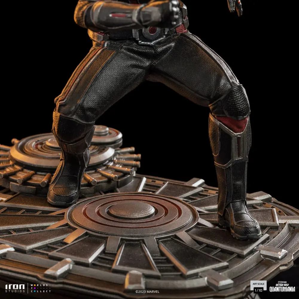 Marvel Art Scale Kip 1/10 Quantumania Ant-Man MCU Infinity Saga 10 cm fotografija proizvoda