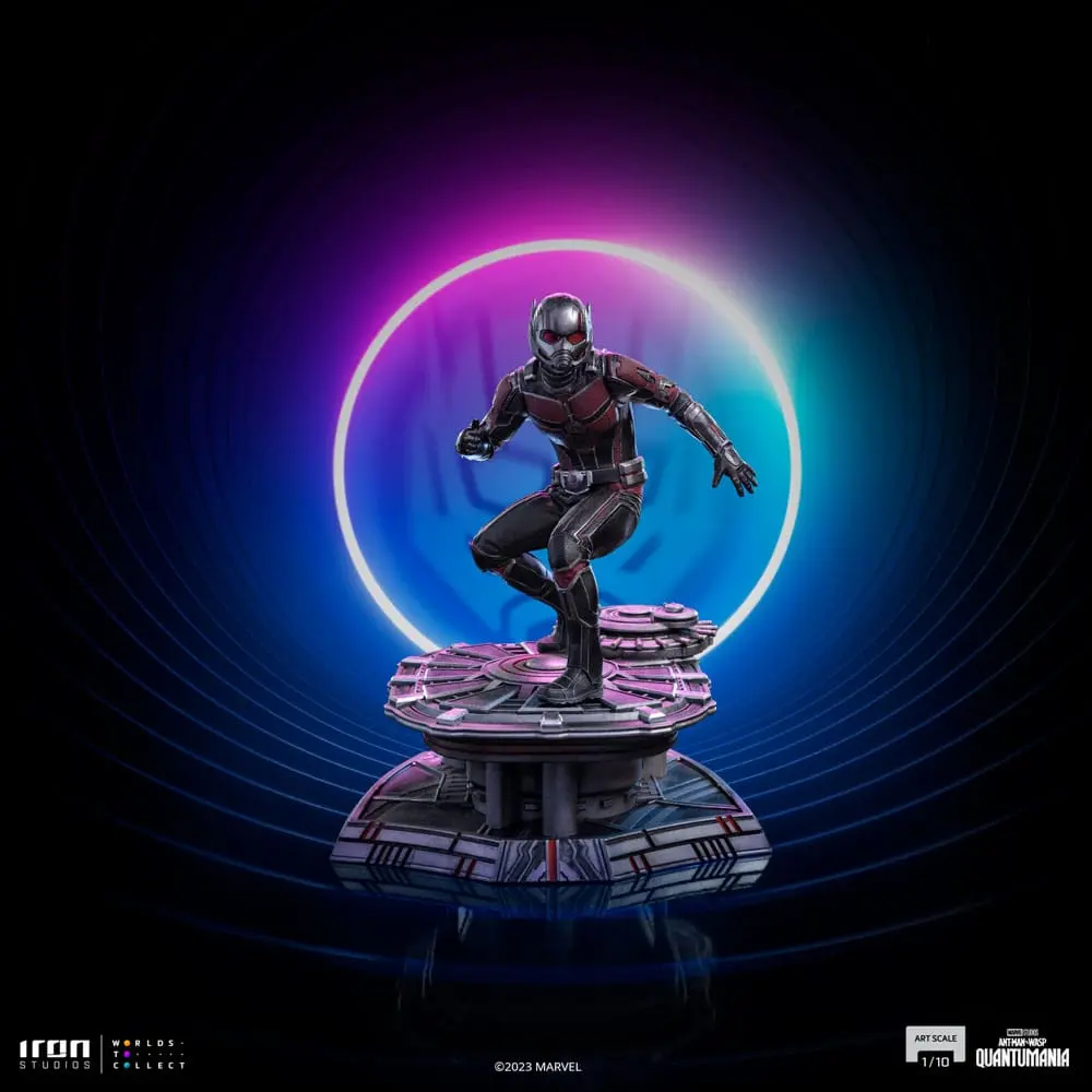 Marvel Art Scale Kip 1/10 Quantumania Ant-Man MCU Infinity Saga 10 cm fotografija proizvoda