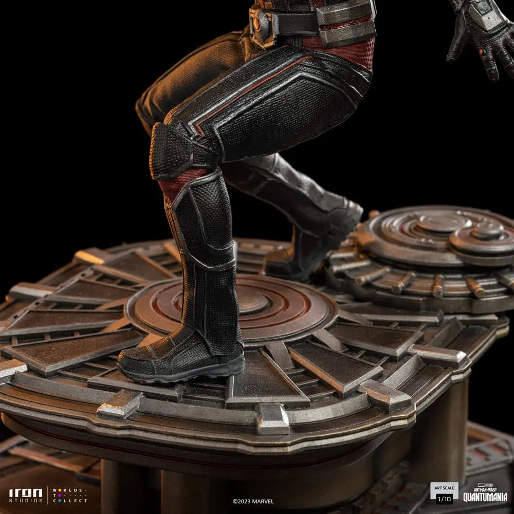 Marvel Art Scale Kip 1/10 Quantumania Ant-Man MCU Infinity Saga 10 cm fotografija proizvoda