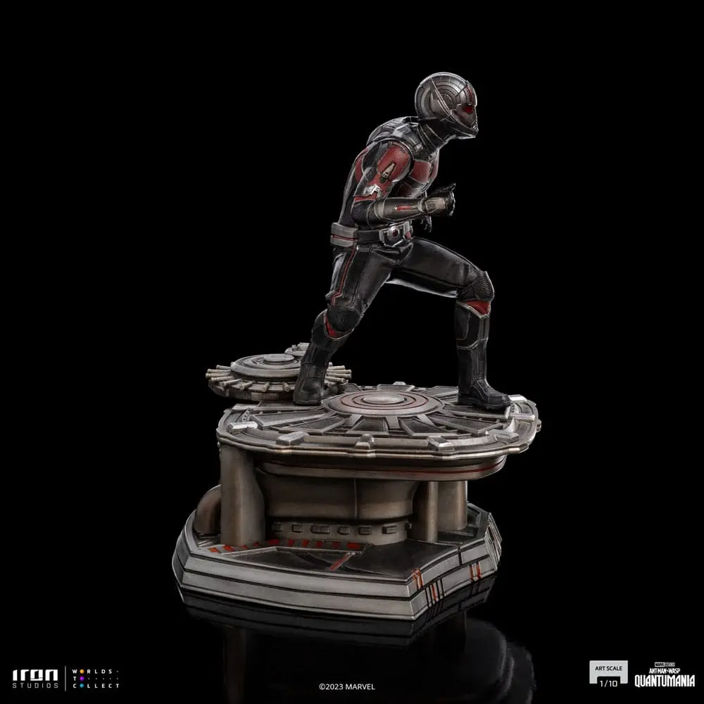 Marvel Art Scale Kip 1/10 Quantumania Ant-Man MCU Infinity Saga 10 cm fotografija proizvoda