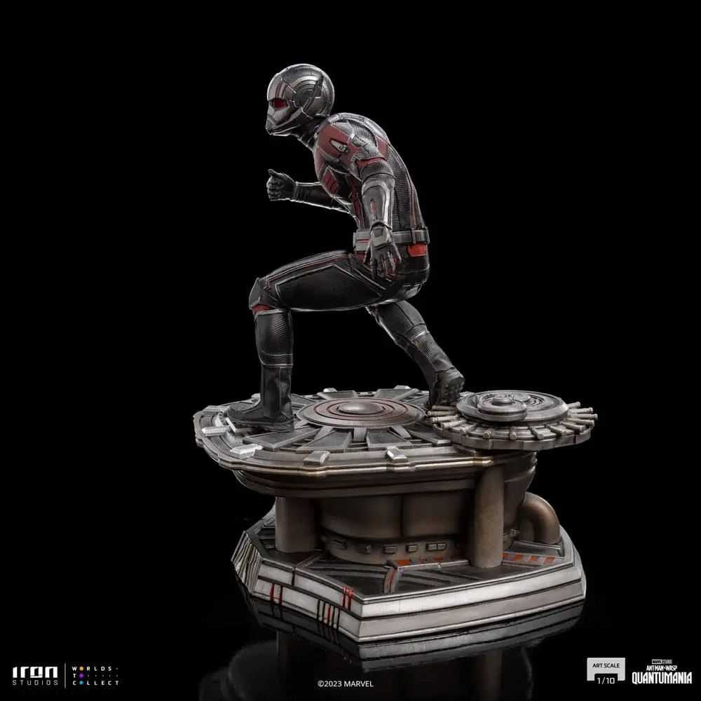 Marvel Art Scale Kip 1/10 Quantumania Ant-Man MCU Infinity Saga 10 cm fotografija proizvoda