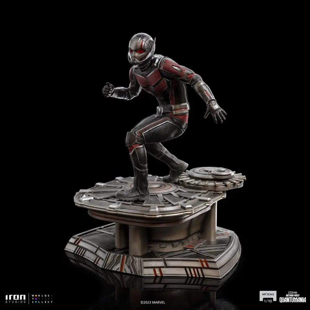 Marvel Art Scale Kip 1/10 Quantumania Ant-Man MCU Infinity Saga 10 cm fotografija proizvoda