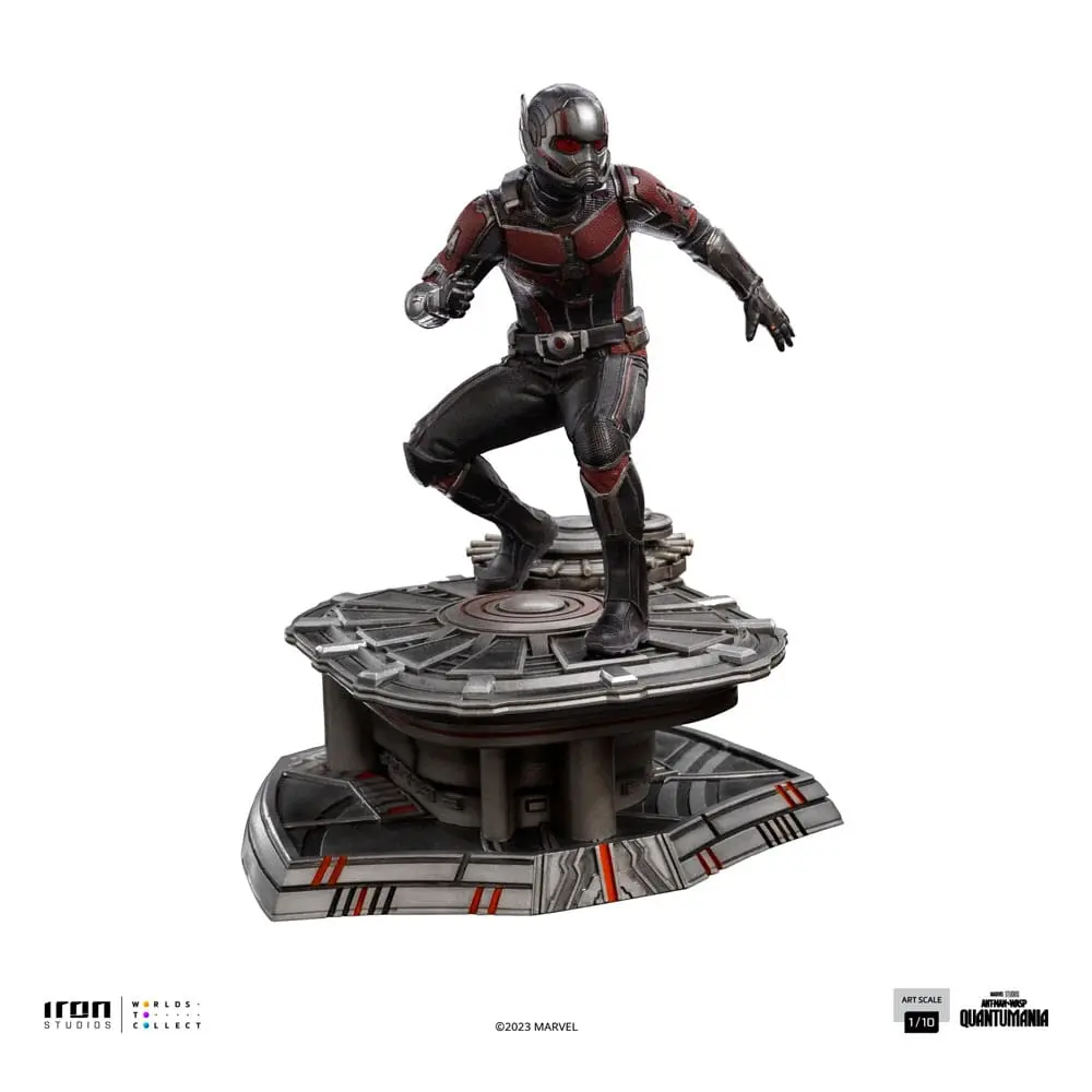 Marvel Art Scale Kip 1/10 Quantumania Ant-Man MCU Infinity Saga 10 cm fotografija proizvoda