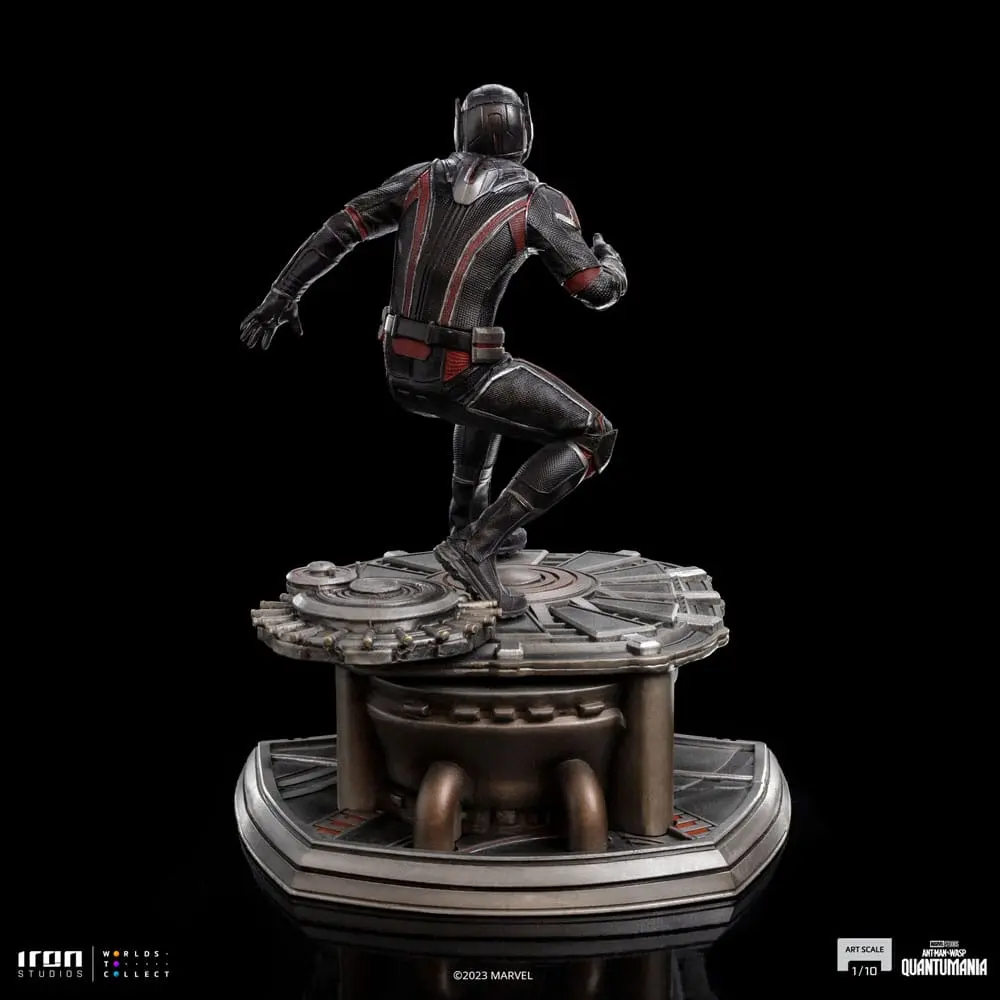 Marvel Art Scale Kip 1/10 Quantumania Ant-Man MCU Infinity Saga 10 cm fotografija proizvoda