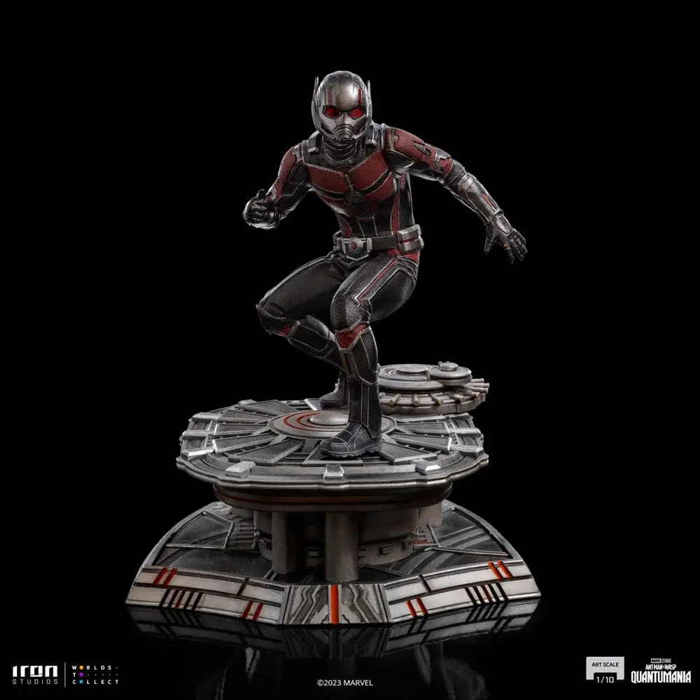 Marvel Art Scale Kip 1/10 Quantumania Ant-Man MCU Infinity Saga 10 cm fotografija proizvoda