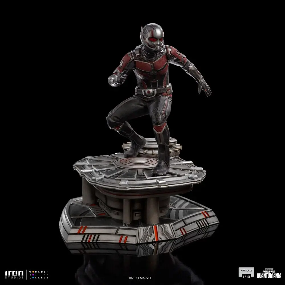 Marvel Art Scale Kip 1/10 Quantumania Ant-Man MCU Infinity Saga 10 cm fotografija proizvoda