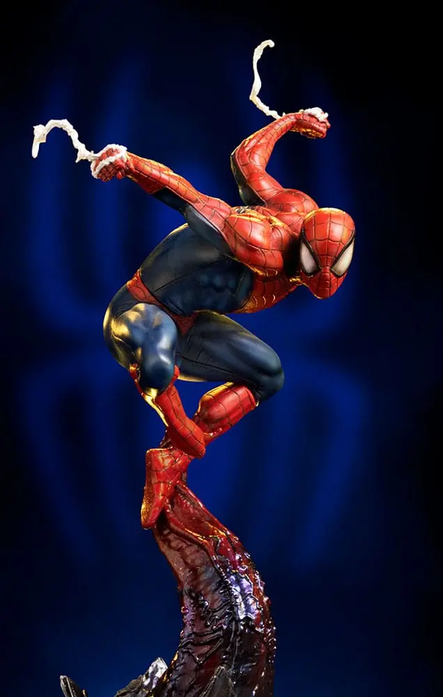 Marvel Art mjerilo Kip 1/10 Spider-Man 37 cm fotografija proizvoda