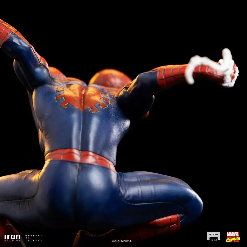 Marvel Art mjerilo Kip 1/10 Spider-Man 37 cm fotografija proizvoda