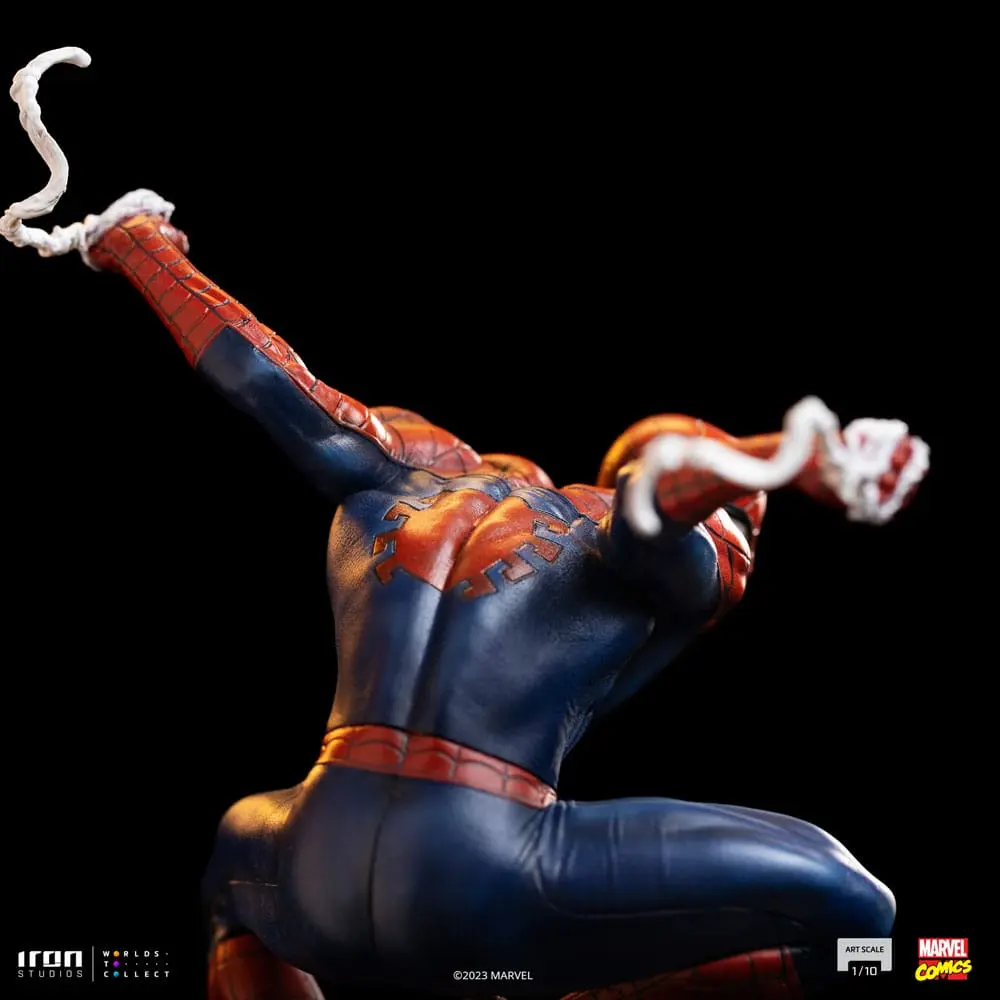 Marvel Art mjerilo Kip 1/10 Spider-Man 37 cm fotografija proizvoda