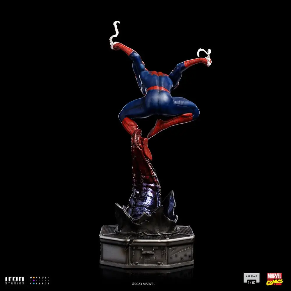 Marvel Art mjerilo Kip 1/10 Spider-Man 37 cm fotografija proizvoda